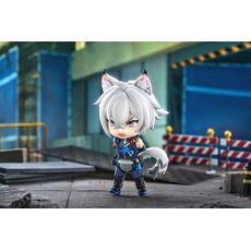 Figurka Zenless Zone Zero Nendoroid - Seth Lowell- 9 image