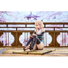 Фігурка Fate/Grand Order 1/7 - Okita Souji (Final Ascension Ver.)- 8 image