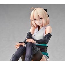 Фігурка Fate/Grand Order 1/7 - Okita Souji (Final Ascension Ver.)- 7 image