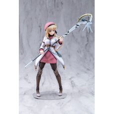 Figurka The Legend of Heroes 1/8 - Agnès Claudel- 8 image