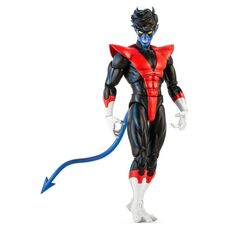 Фігурка X-Men '97 1/6 - Nightcrawler