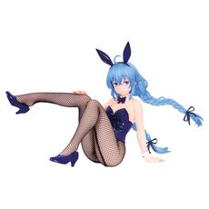 Фігурка Mushoku Tensei: Jobless Reincarnation Season 2 One-Seventh Carat 1/7 - Roxy Migurdia (Bunny Ver.)
