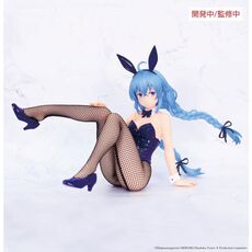 Фігурка Mushoku Tensei: Jobless Reincarnation Season 2 One-Seventh Carat 1/7 - Roxy Migurdia (Bunny Ver.)- 2 image