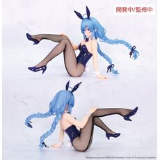 Фігурка Mushoku Tensei: Jobless Reincarnation Season 2 One-Seventh Carat 1/7 - Roxy Migurdia (Bunny Ver.)- 3 image