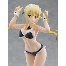 Fairy Tail: 100 Years Quest Pop Up Parade L Figure - Beach Queens Lucy Heartfilia (Virgo Form Swimsuit Ver.)- 4 image