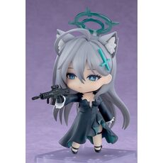 Blue Archive Nendoroid Action figure - Shiroko Terror- 3 image