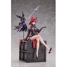 Wuthering Waves 1/6 Statue - Yinlin