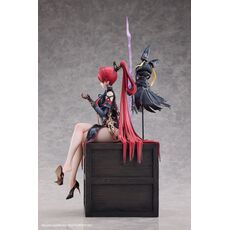 Wuthering Waves 1/6 Statue - Yinlin- 2 image