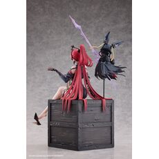 Wuthering Waves 1/6 Statue - Yinlin- 3 image