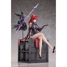 Wuthering Waves 1/6 Statue - Yinlin- 4 image