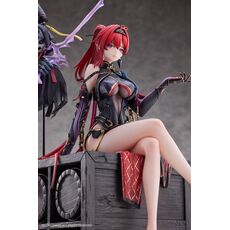 Wuthering Waves 1/6 Statue - Yinlin- 5 image