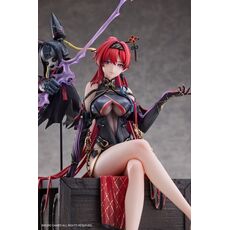 Wuthering Waves 1/6 Statue - Yinlin- 6 image