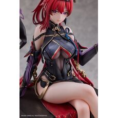 Wuthering Waves 1/6 Statue - Yinlin- 7 image