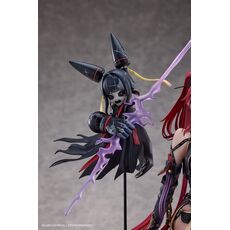 Wuthering Waves 1/6 Statue - Yinlin- 9 image