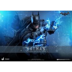 Фігурка Batman: Arkham Origins Videogame Masterpiece 1/6 - Batman (VGM83)- 2 image