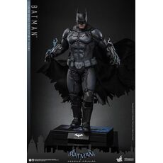 Фігурка Batman: Arkham Origins Videogame Masterpiece 1/6 - Batman (VGM83)- 3 image