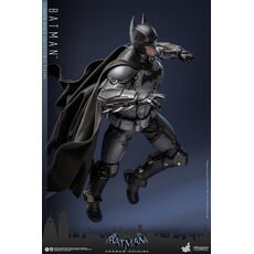 Фігурка Batman: Arkham Origins Videogame Masterpiece 1/6 - Batman (VGM83)- 6 image