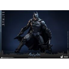 Фігурка Batman: Arkham Origins Videogame Masterpiece 1/6 - Batman (VGM83)- 14 image