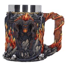 The Lord Of The Rings Tankard - Balrog