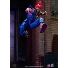 Ultra Street Fighter II: The Final Challengers 1/12 Action figure - Akuma- 10 image