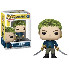 One Piece (Netflix) POP! Figure - Zoro (1879)