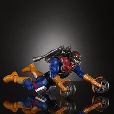 Figurka Masters of the Universe: New Etheria Masterverse - Dragstor- 7 image