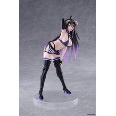 Фігурка Overlord Coreful - Albedo (Grid Girl Ver.)- 5 image