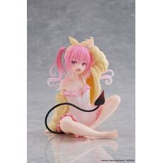 Фігурка To Love-Ru Darkness Desktop Cute - Nana (Room Wear Ver.)