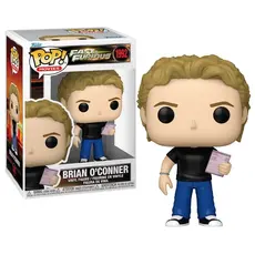 Fast & Furious POP! Figure - Brian O'Conner (1992)