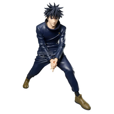 Фігурка Jujutsu Kaisen Grandista - Megumi Fushiguro