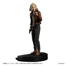 Resident Evil Requiem CFB Creator's Model 1/6 Statue - Grace Ashcroft