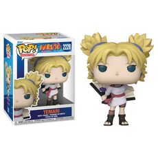 Naruto POP! Figure - Temari (2228)