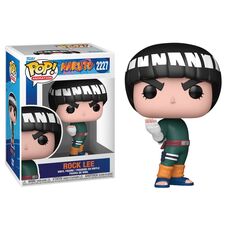 Naruto POP! Figure - Rock Lee (2227)