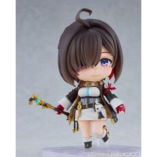 Atelier Yumia: The Alchemist of Memories & the Envisioned Land Nendoroid Action Figure - Yumia Liessfeldt- 6 image