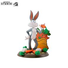 Фігурка Looney Tunes SG - Bugs Bunny (58)