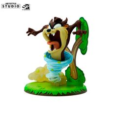 Фігурка Looney Tunes SG - Taz (57)- 2 image