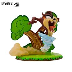 Фігурка Looney Tunes SG - Taz (57)- 3 image