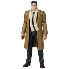 Batman: Hush MAFEX Actionfigur - Bruce Wayne- 3 image