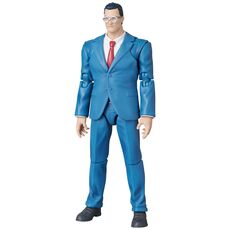 Фігурка Batman: Hush MAFEX - Clark Kent- 3 image
