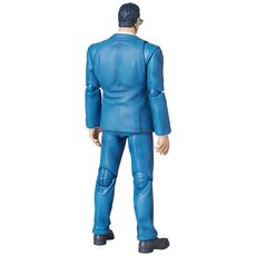 Фігурка Batman: Hush MAFEX - Clark Kent- 4 image