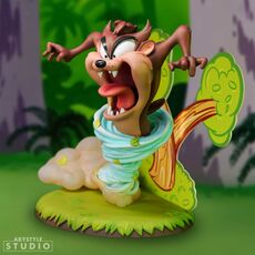 Фігурка Looney Tunes SG - Taz (57)- 7 image