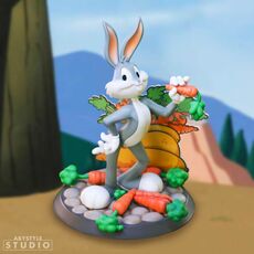 Фігурка Looney Tunes SG - Bugs Bunny (58)- 7 image
