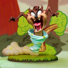 Фігурка Looney Tunes SG - Taz (57)- 8 image