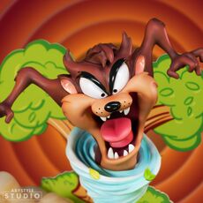 Фігурка Looney Tunes SG - Taz (57)- 11 image