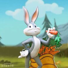 Фігурка Looney Tunes SG - Bugs Bunny (58)- 10 image