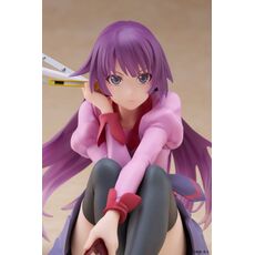 Monogatari Desktop Cute Statue - Hitagi Senjougahara #2- 7 image