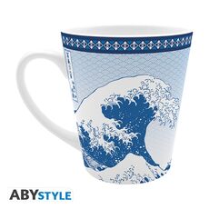 Hokusai The Great Wave Mug (250 ml)- 2 image