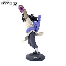 Naruto Shippuden SFC Statue - Orochimaru (94)- 3 image