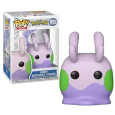Figurka Pokémon POP! - Goomy (1155)