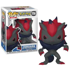 Figurka Pokémon POP! - Zoroark (1156)